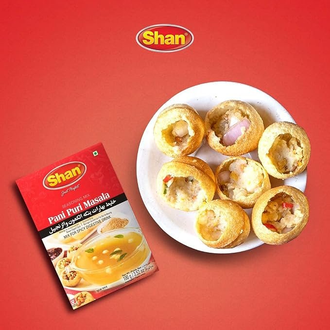 Shan - Pani Puri Masala