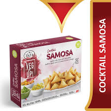 Taza - Cocktail Samosa, 50pcs