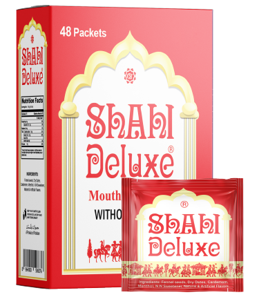 Mouth Freshener (Shahi Deluxe)