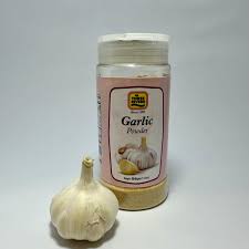 Three Rivers - Granulated Garlic