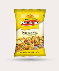 United King - All in One Mix, 400g