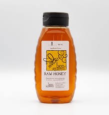 Orange Blossom Honey, 1lb