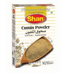 Shan - Cumin Powder, 14oz
