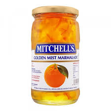 Mitchell's - Golden Mist Marmalade, 450g