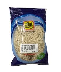 Three Rivers - Vermicelli
