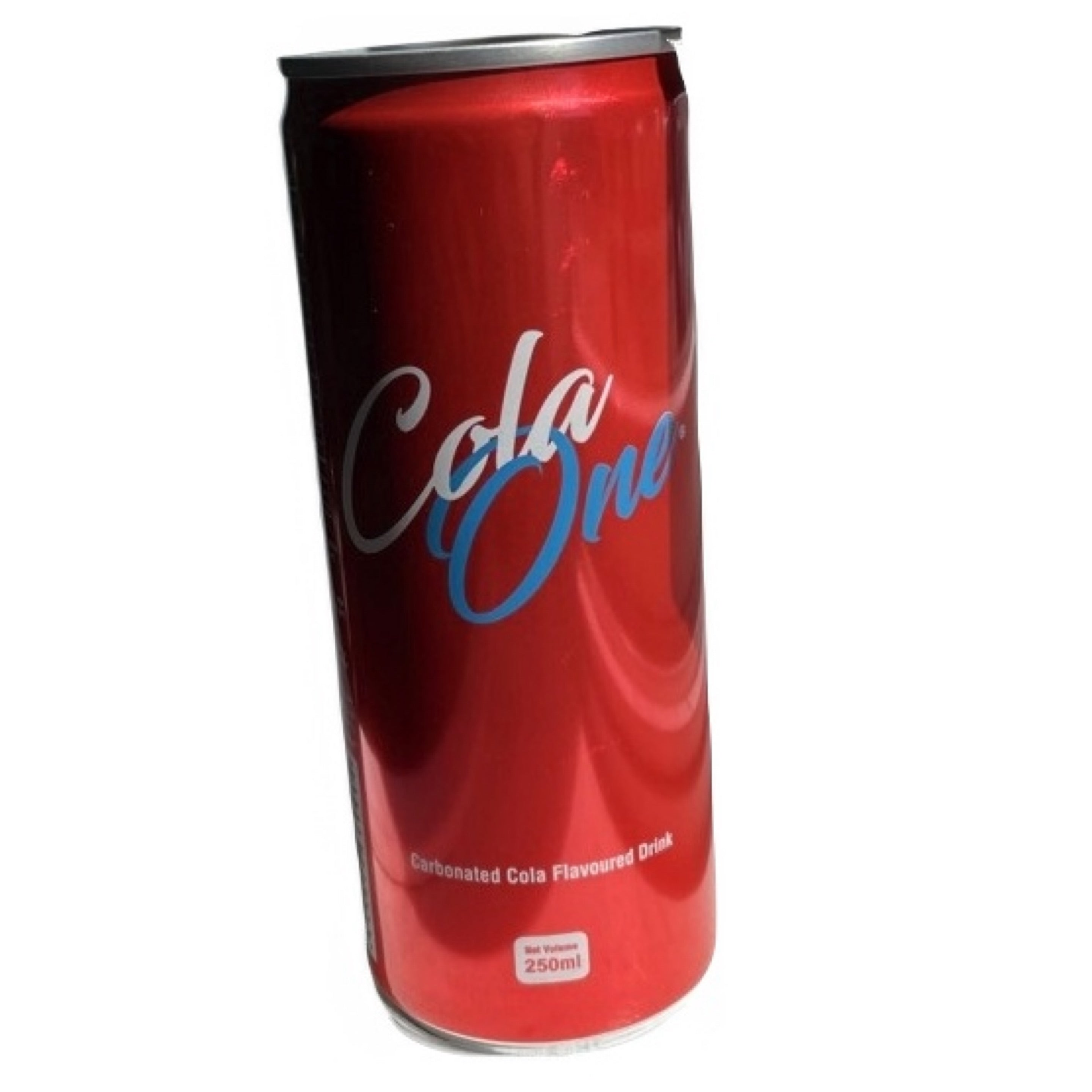 Pakola - Cola One, 250ml