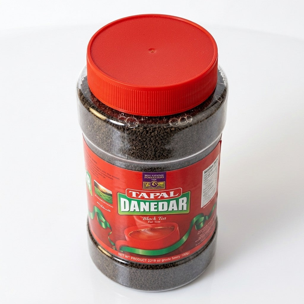 Tapal - Danedar Tea Jar, 1kg