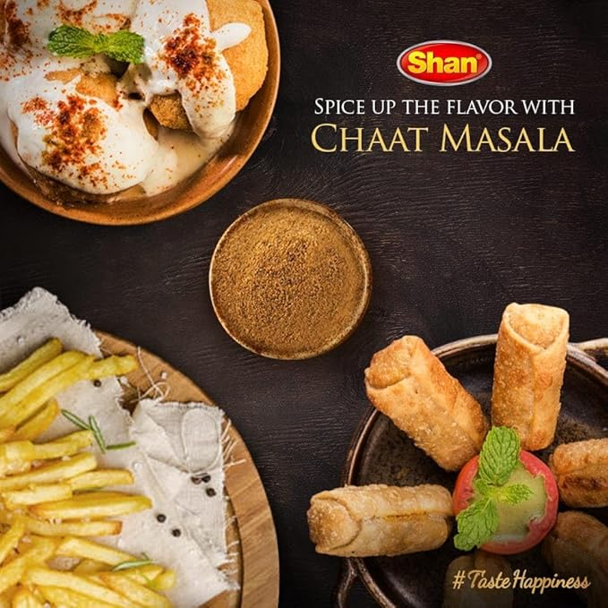 Shan - Chaat Masala