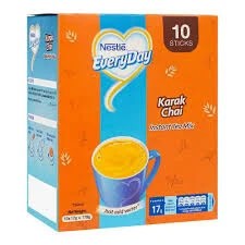 Nestle - Karak Chai, 17g