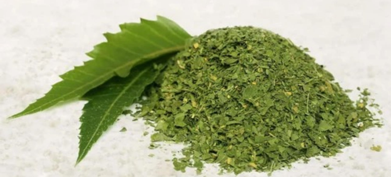 A-1 - Neem Powder, 100g