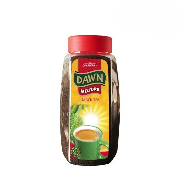 Dawn - Premium Black Tea Jar, 450g