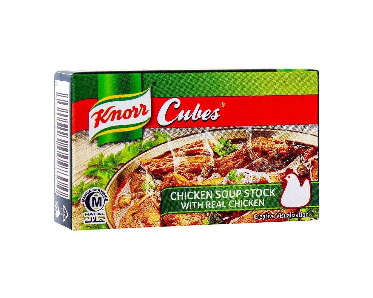 Knorr