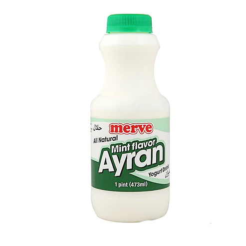 Merv - Yogurt Drink Regular