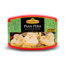 R-E-S - Paan Pera Heart Shape, 1lb (6pcs)