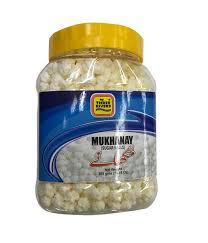 Three Rivers - Phool Makhana (Fox Nuts), 100g