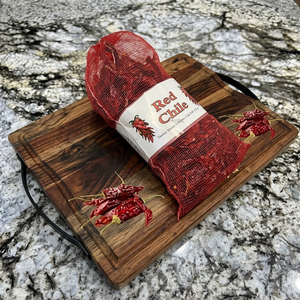 Red Chilli, 5lb