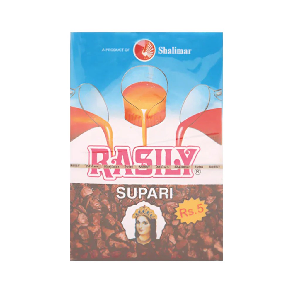Shalimar -  Raseli Supari
