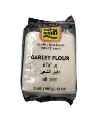 Barley Flour (Joo Ka Atta), 2lb
