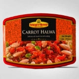 R-E-S - Carrot/Gajar Halwa, 1lb