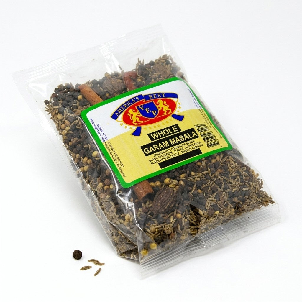 AB- Garam Masala 5lb