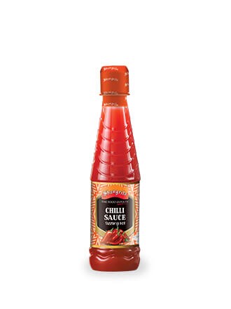 Shangrila - Chilli Sauce, 275ml