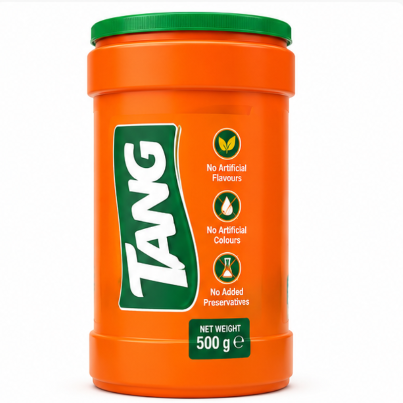 Tang - Orange Drink Mix, 750g