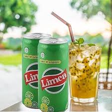 Limca, 330ml
