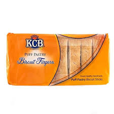 KCB - Puff Pastry, 200g