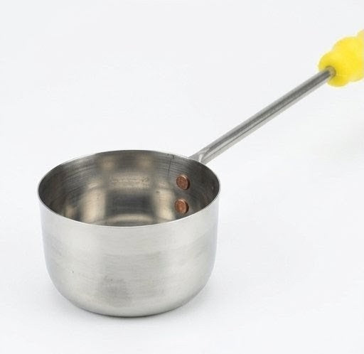 Stainless Steel Ladle (Pawwa)