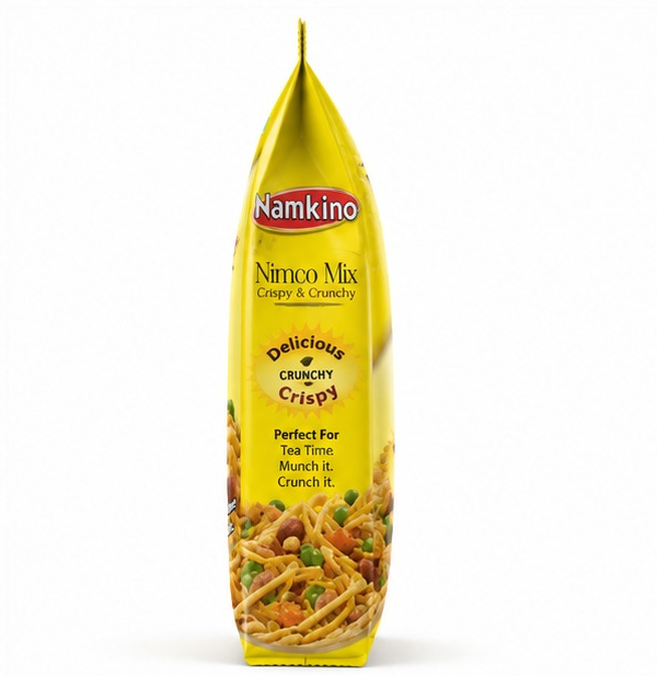 United King - Nimco Mix, 400g
