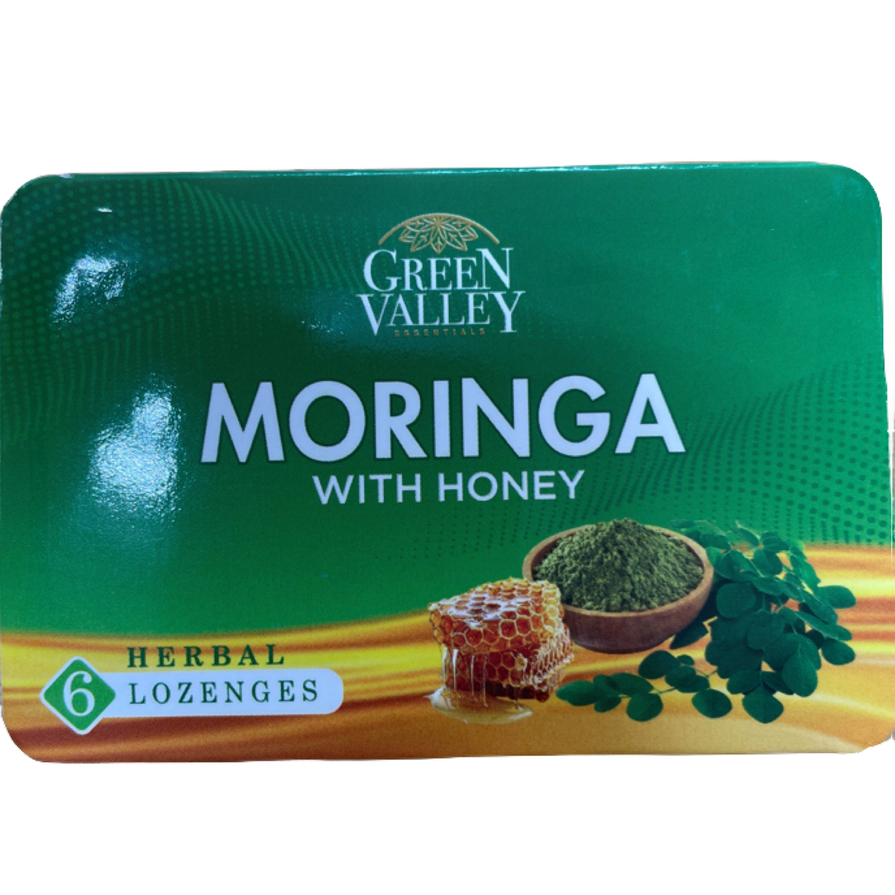 Al Khair - Moringa Lozenges