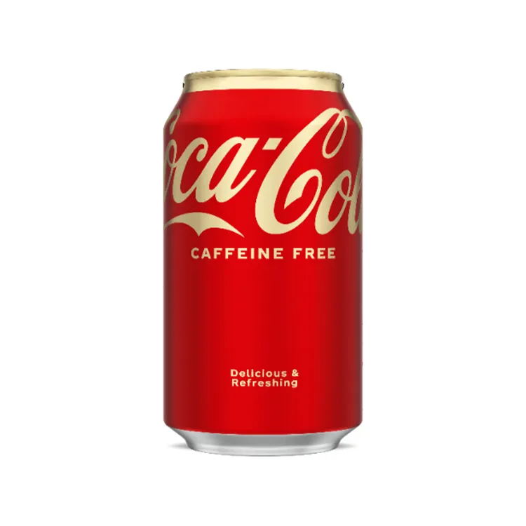 Coca-Cola, 12oz Can