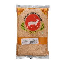 Deer - Urid Whole, 2lb