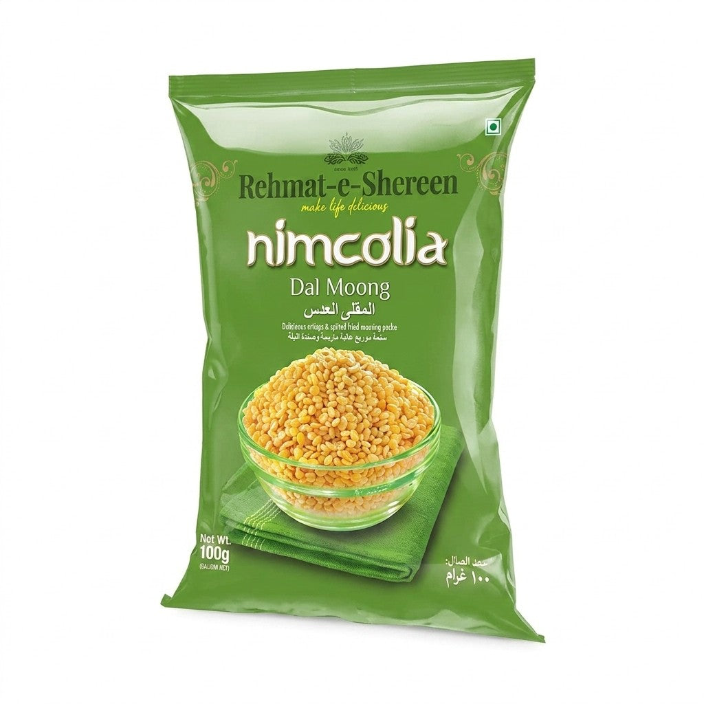 RS - Dal Moong