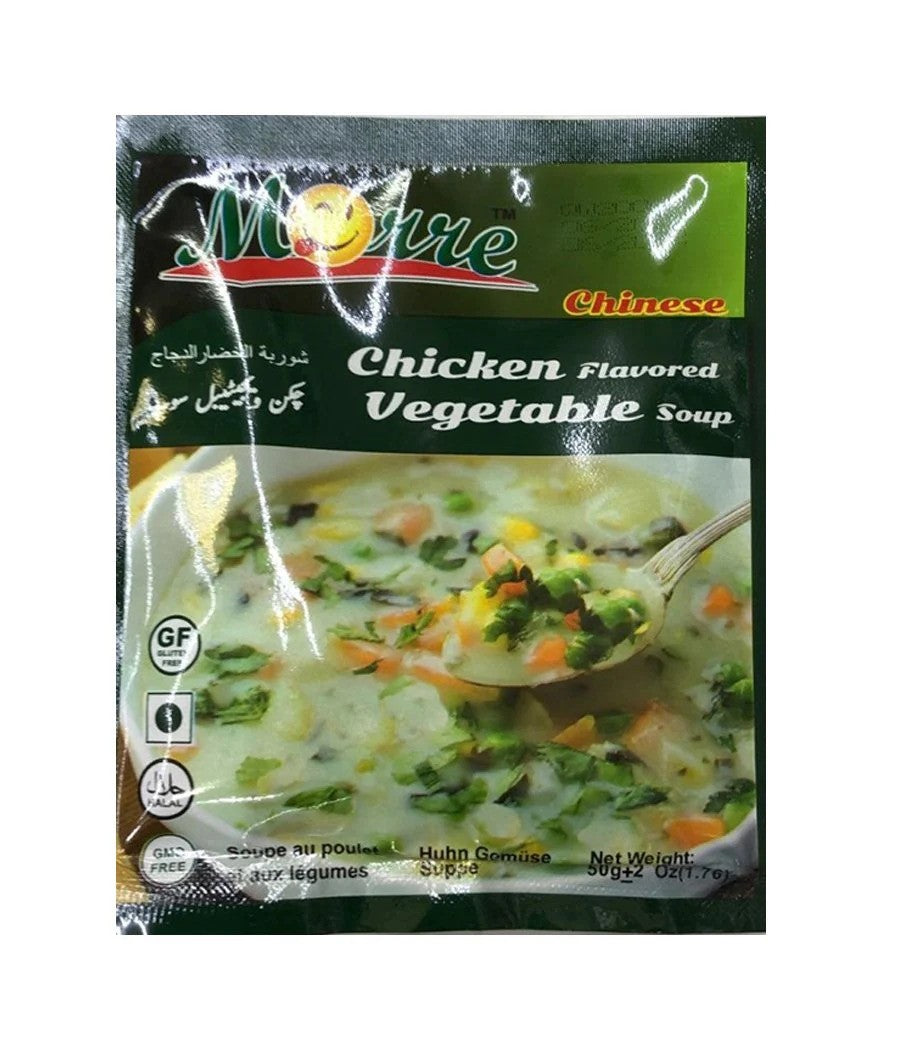 Soups