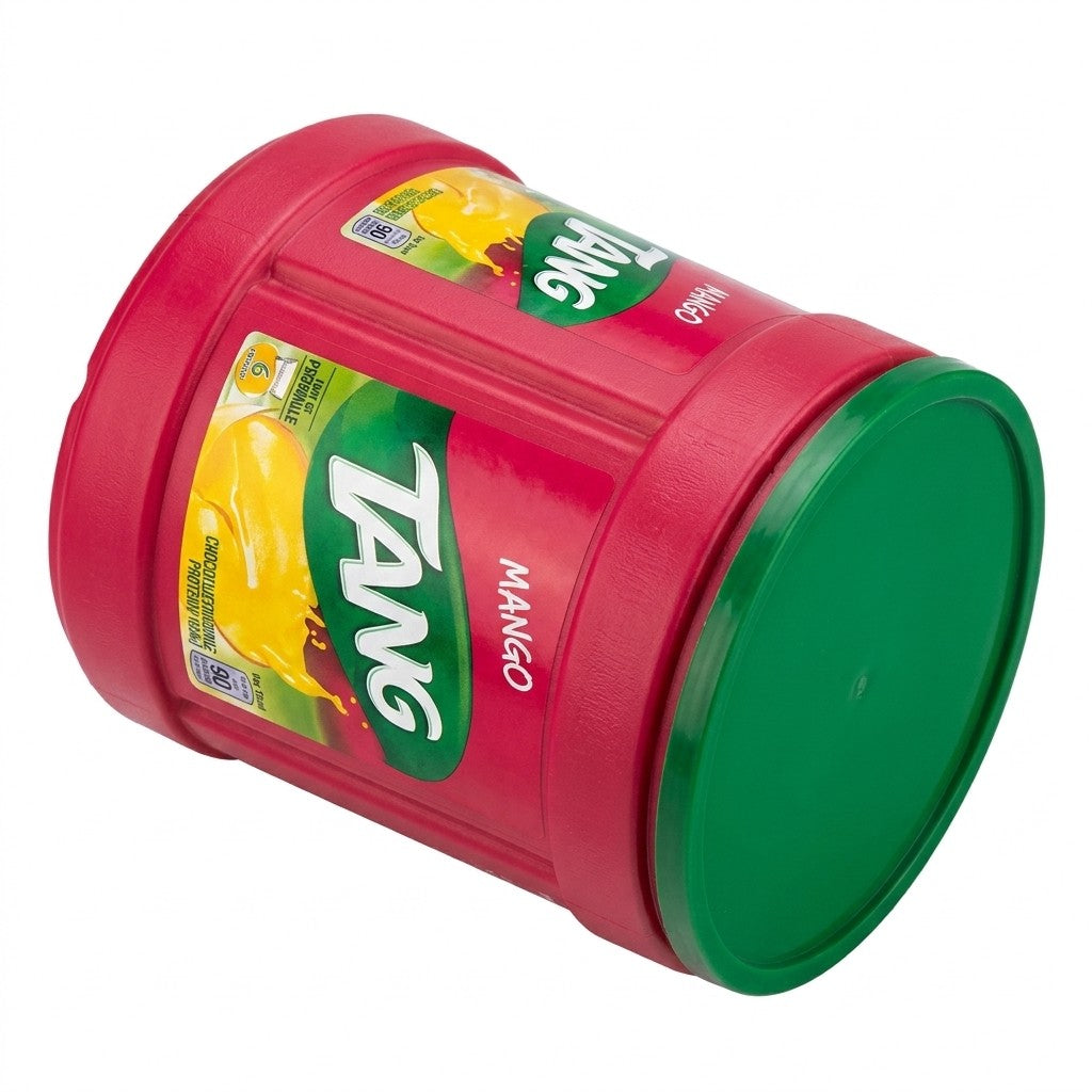 Tang - Mango Drink Mix, 750g