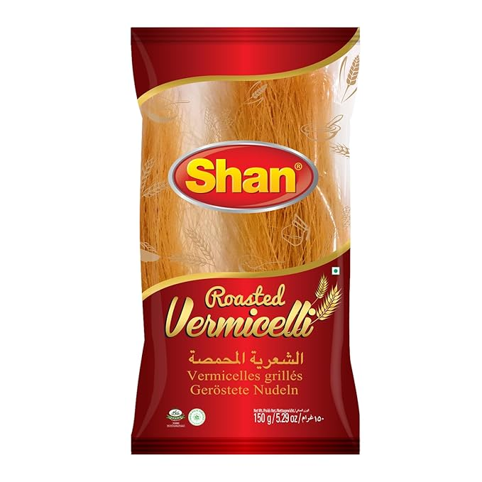 Shan - Seweyan (Vermicelli) Masala