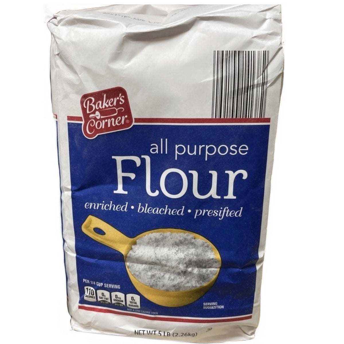 All Purpose Flour (Maida)