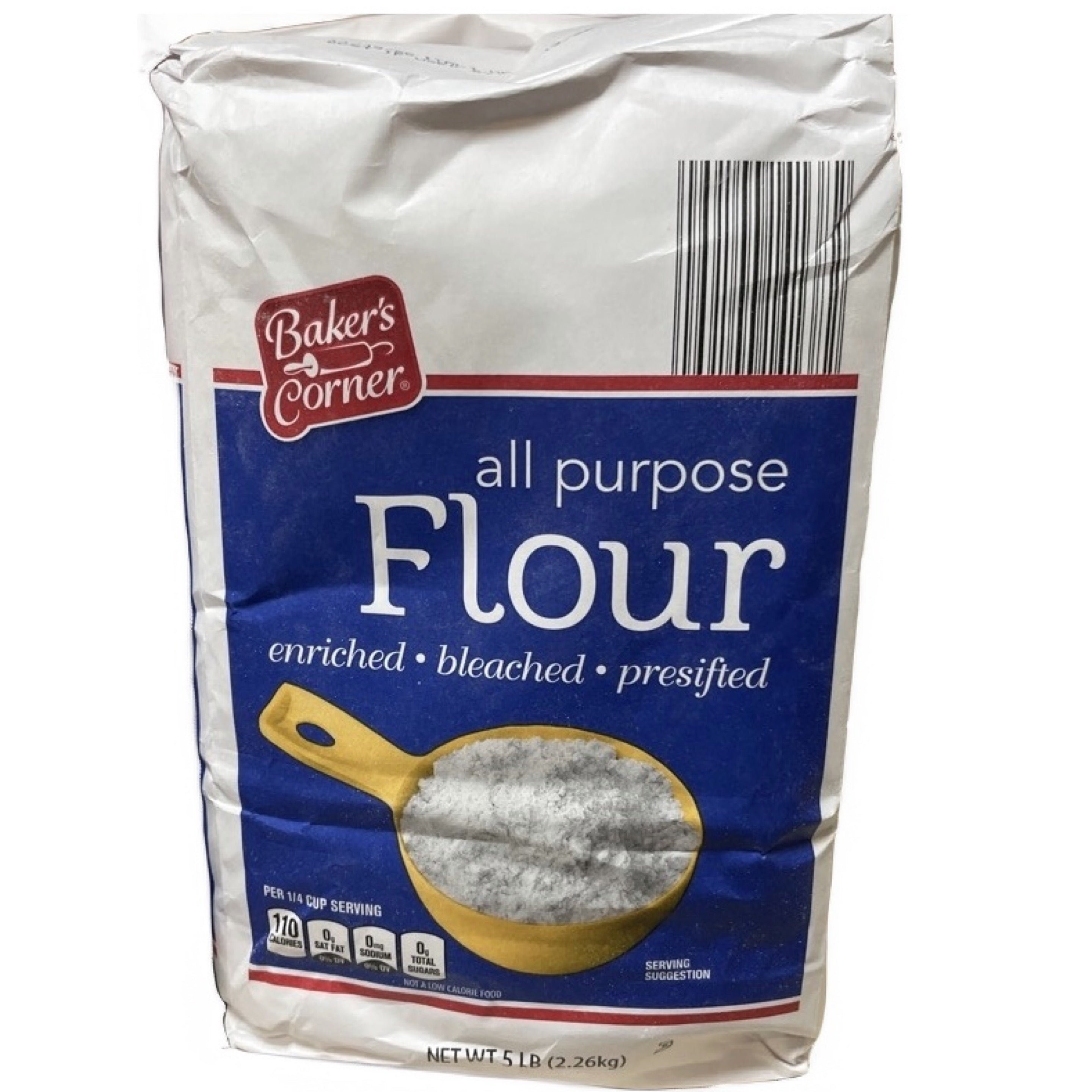 All Purpose Flour (Maida)