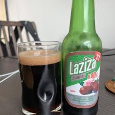 Laziza - Jallab Malt, 11.1oz
