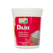 Rajbhog - Dahi Yogurt, 2lb