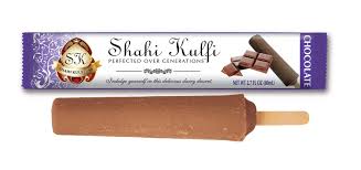 Shahi Kulfi - Chocolate