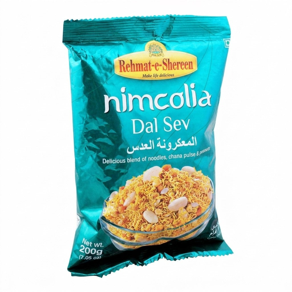RS - Dal Sev, 100g