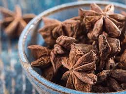 Three Rivers - Star Anise Seed, 100g