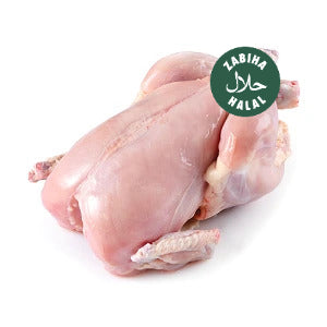 Whole Chicken
