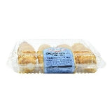 KCB - Cream Rolls, 6oz