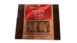 R-E-S - Cake Rusk, 700g