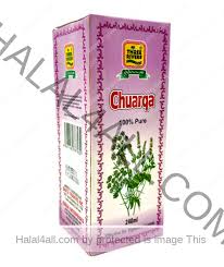 Three Rivers - Chuarqa, 240ml