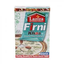 Laziza - Firni Khas Kewra, 150g