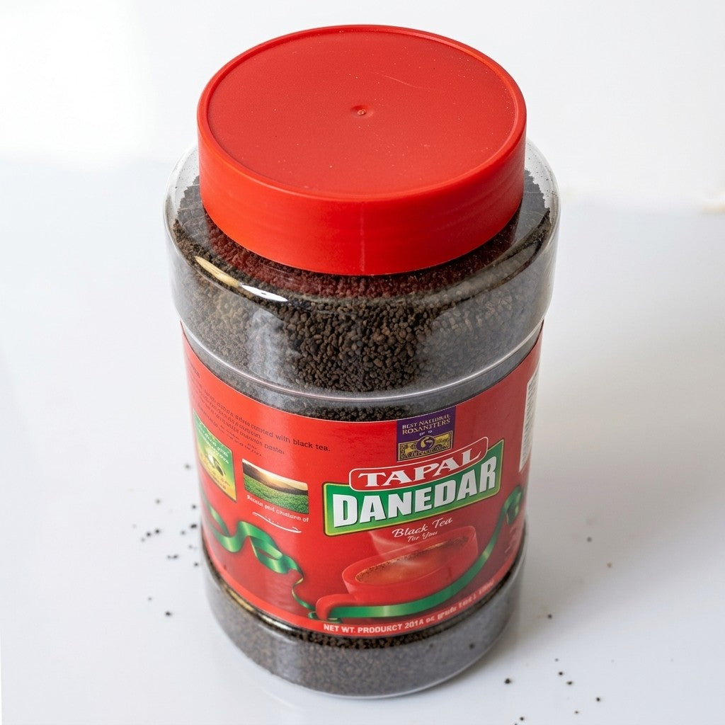Tapal - Danedar Tea Jar, 1kg